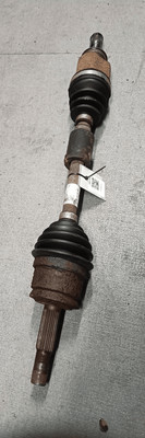 3815A201 Halbalbero-Ant. kompl. Links MITSUBISHI COLT 1.1 12V Ber. 65e7e8
