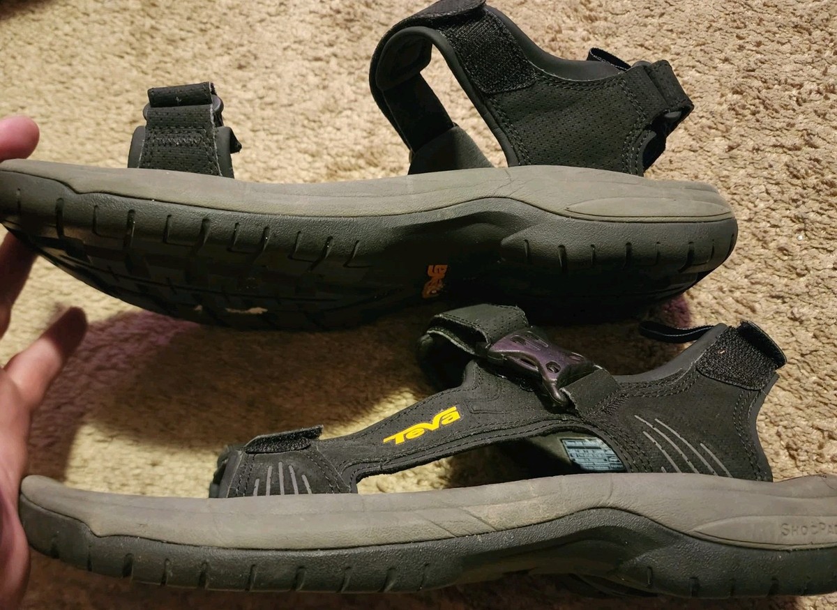 Teva Holliway 1006912 Men\'s Sandals Teva Holliway Sandal - Men main image 4