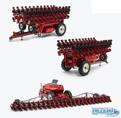 ROS SRL Horsch Maestro 24 SV 601956