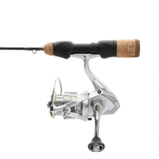 Shimano SEDONA ICE COMBO, Ice, Combo, Spinning, 30", Ultra Light, 1 pcs, (PSE...