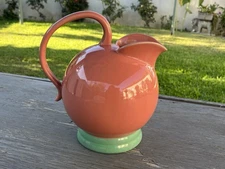 Lindt Stymeist Colorways WATER PITCHER • EUC