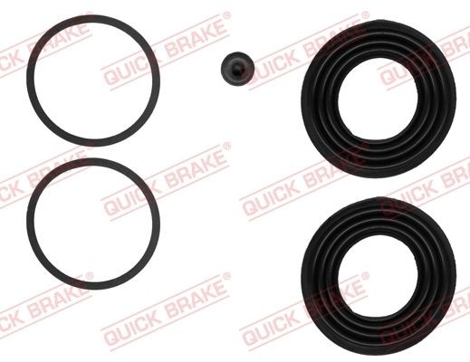 Quick Brake Reparatursatz, Bremssattel 114-0182 FüR Ford-image