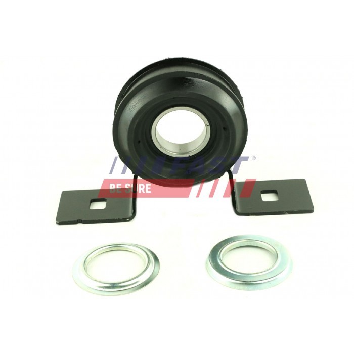 Palier arbre de transmission arrière Master 3 support de transmission Opel Movano