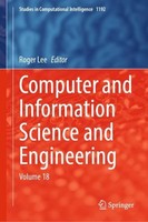 Computer And Information Science And Engineering Roger Lee