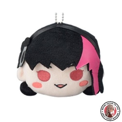 B-PROJECT ~Kodo*Ambitious~ Liegendes Stofftier Vol.1 Ryuji Korekuni