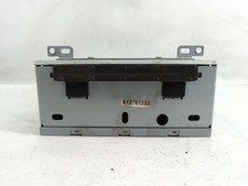 2012-2014 Ford Focus Am Fm Cd Player Radio Receiver VW44F