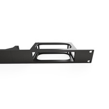 Firewalla Orange 19" Rack Mount - 1U Modular 