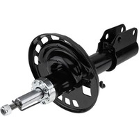 NTY StoßDäMpfer Gasdruck Vorne FüR Renault Megane III Grandtour KZ0/1 1.6 16V