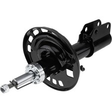 NTY Stoßdämpfer Gasdruck vorne für Renault Megane III Grandtour KZ0/1 1.6 16V