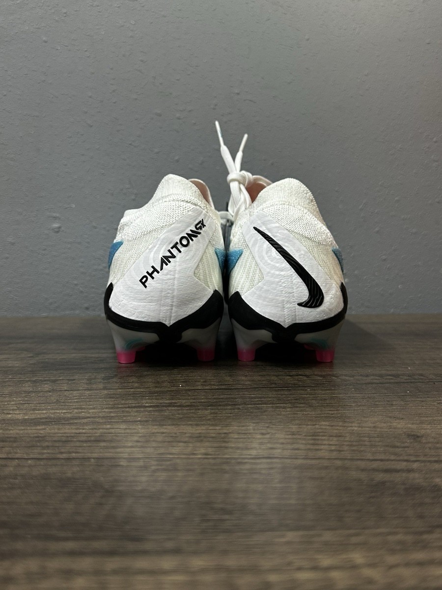 Nike Phantom GX Elite AG Pro P Blast Pack FD0256-446 Men's Size 7