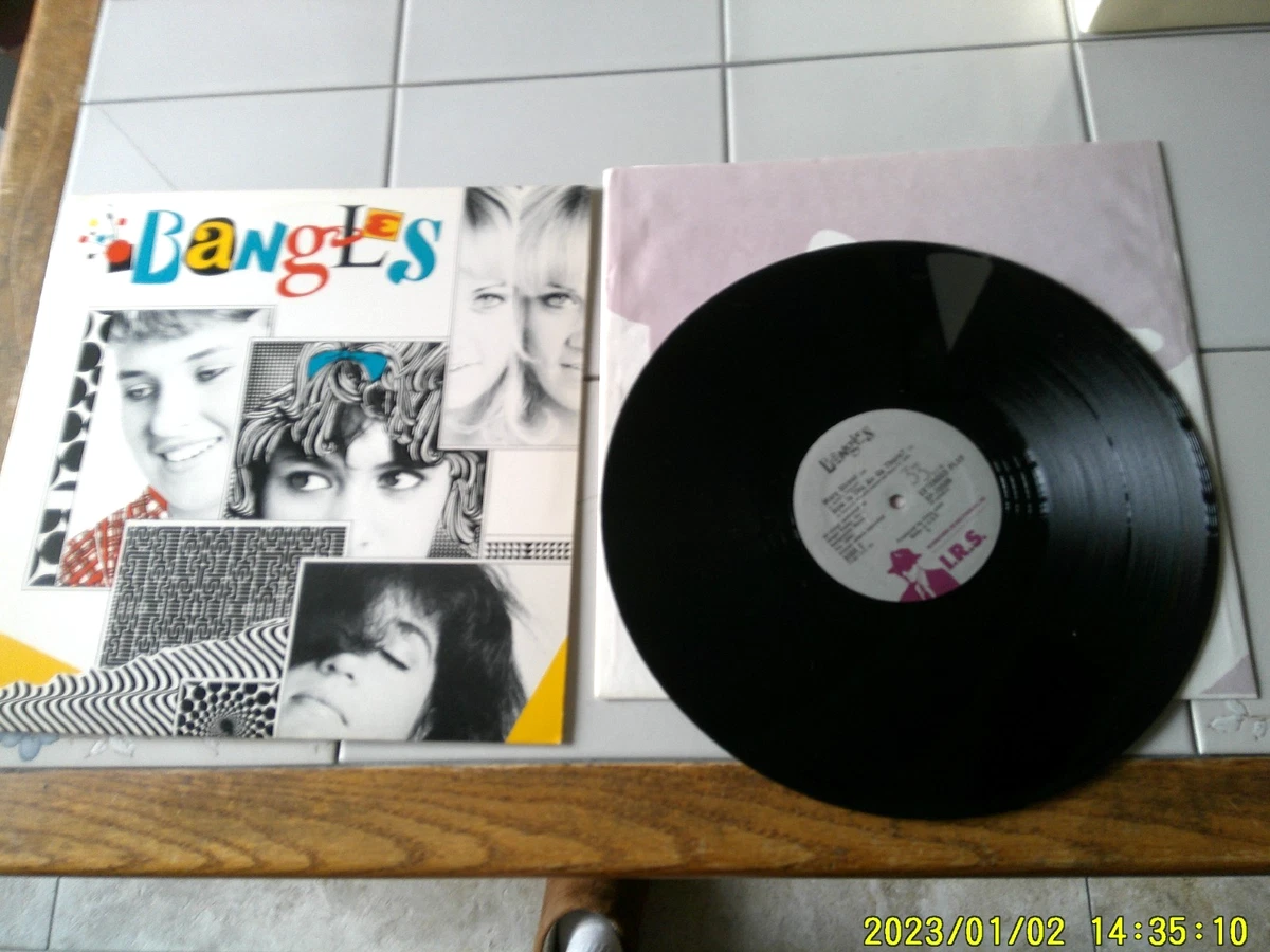 25+ The Bangles Pop LP Vinyl Records for sale | Updated Oct 2026