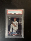 2018 Topps Chrome Shohei Ohtani #150 RC