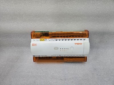 TREND IQ4E/96/BAC/230 CONTROLLER TESTED FAST SHIPPING 