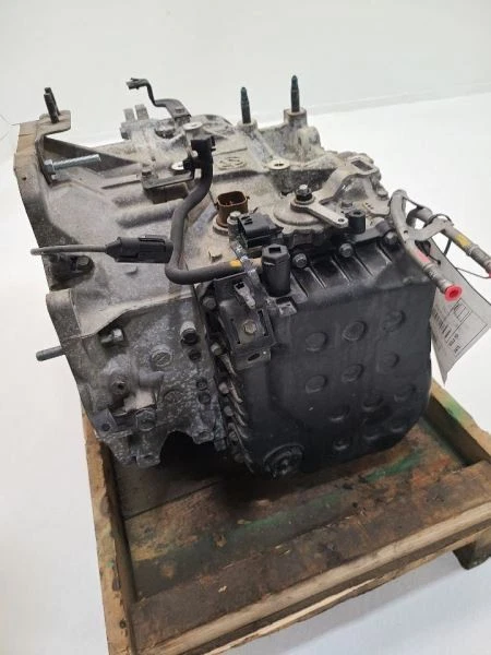 2015-2018 KIA SEDONA Automatic Transmission Without 19 Wheels 450003BMA0 - Image 2 of 4