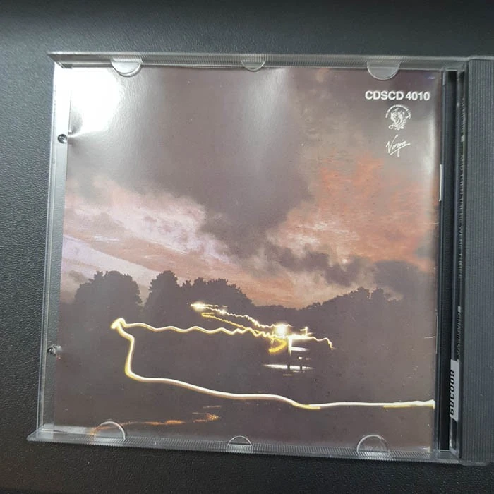 GENESIS And Than There Were Three UK NIMBUS EX/EX(CD) - Bild 2 von 4