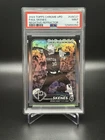 2024 Topps Chrome UPD Paul Skenes Negative Refractor RC - PSA 9 - Mint