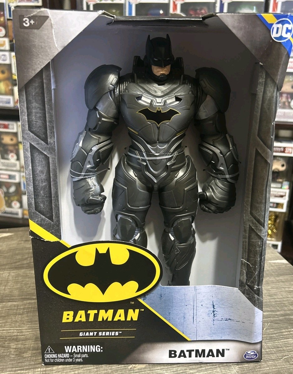 BATMAN　オーダー品 DC Comics Batman Giant Series 12