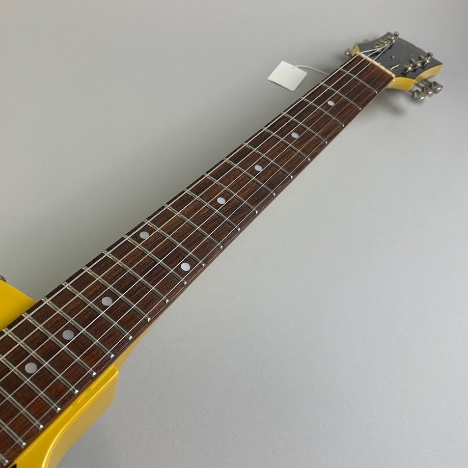 エレキギター　Orville Les Paul Junior Electric Guitar USED Orville by Gibson Les Paul Junior Black