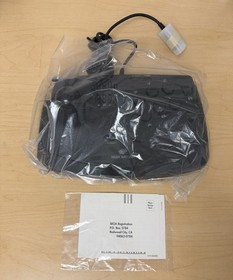 Sega Saturn Virtua Stick Joystick Controller MK-80112 Open Box