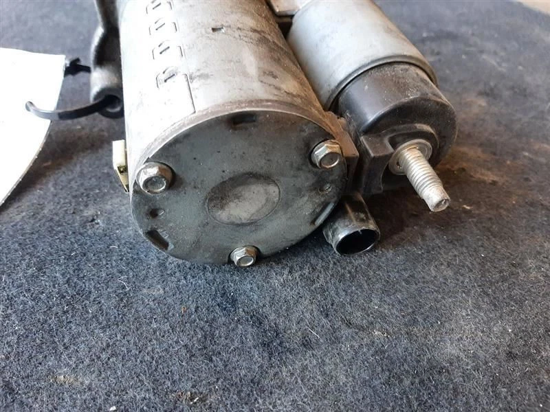 Motor De Arranque Jeep Wrangler 12 13 14 15 16 17 18 20 Sistema 48 Voltios Etorque  Foto 3 de 4