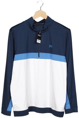 UNDER ARMOUR Sweater Herren Sweatpullover Sweatjacke Sweatshirt Gr. ... #kz4lfrp