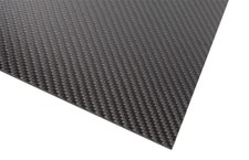 Robbe Modellsport Carbonfaser-Platte 200x400m...