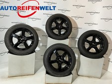 Winter Kompletträder 205/60R16 z.B. passend für Skoda Kamiq
