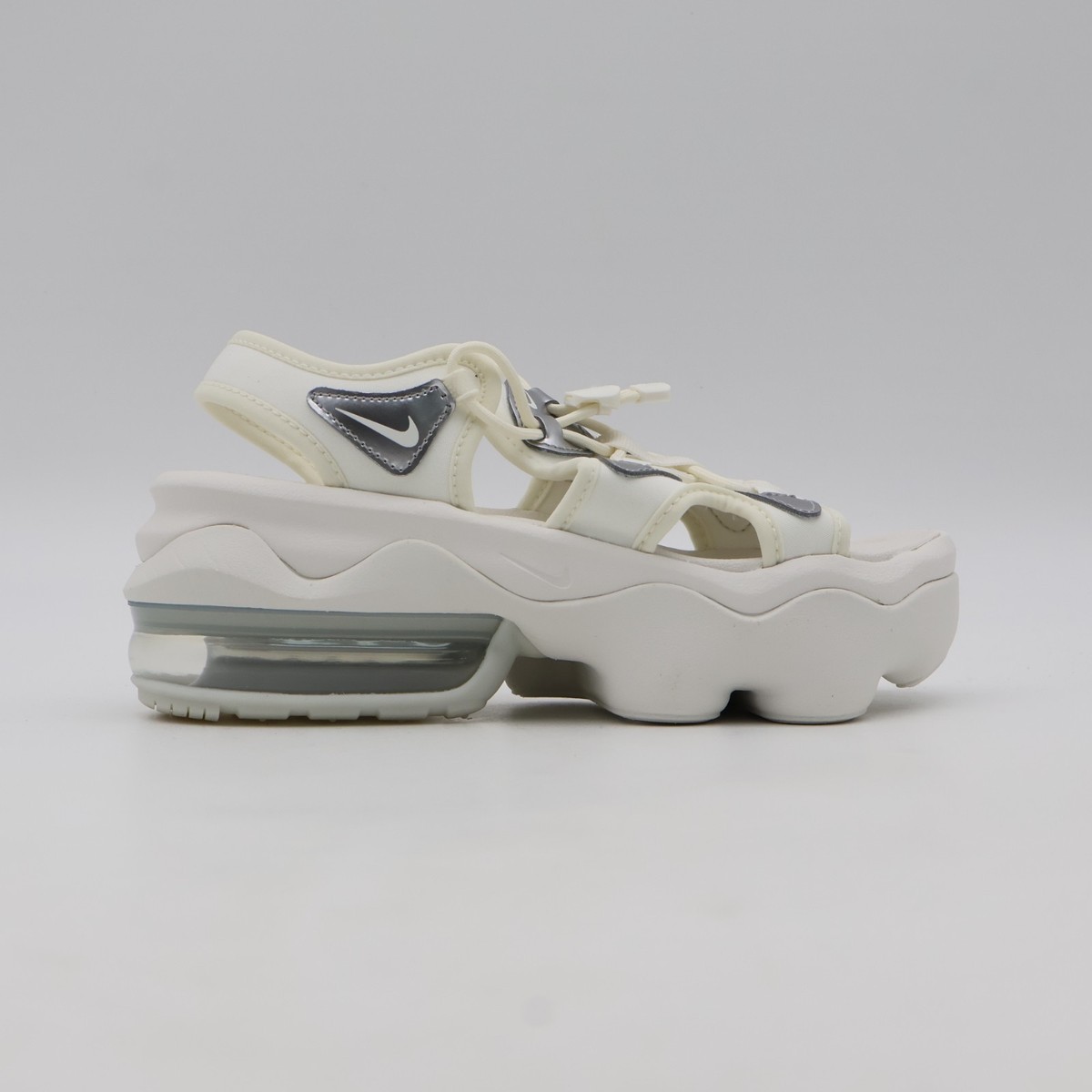 IR5892-133 Nike Air Max Koko SE Sail Metallic Silver (Women's) | eBay