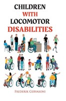 Frederik Gervasoni | Children With Locomotor Disabilities | Buch | Englisch