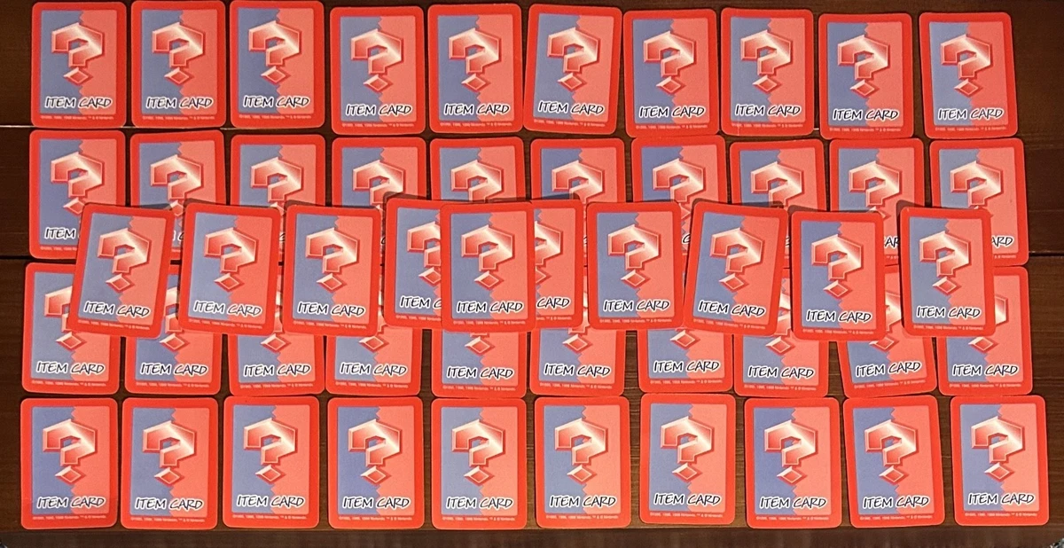 Pokemon Board Game Cards for sale | eBay