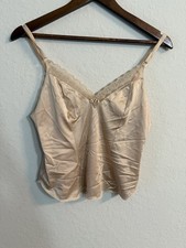 Vintage Maidenform Sweet Nothings Camisole