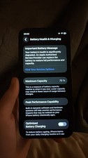 Apple iPhone 12 mini - 128GB - Blau (Ohne Simlock) (Dual-SIM)