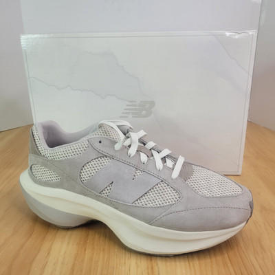 New Balance WRPD Runner  Grey Day  Colorway Men's Size 12 Authentic UWRPDGD