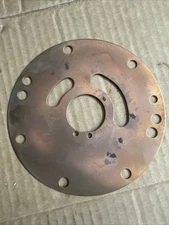Dynaflow Front Pump 1948-63 Repair Plate 
