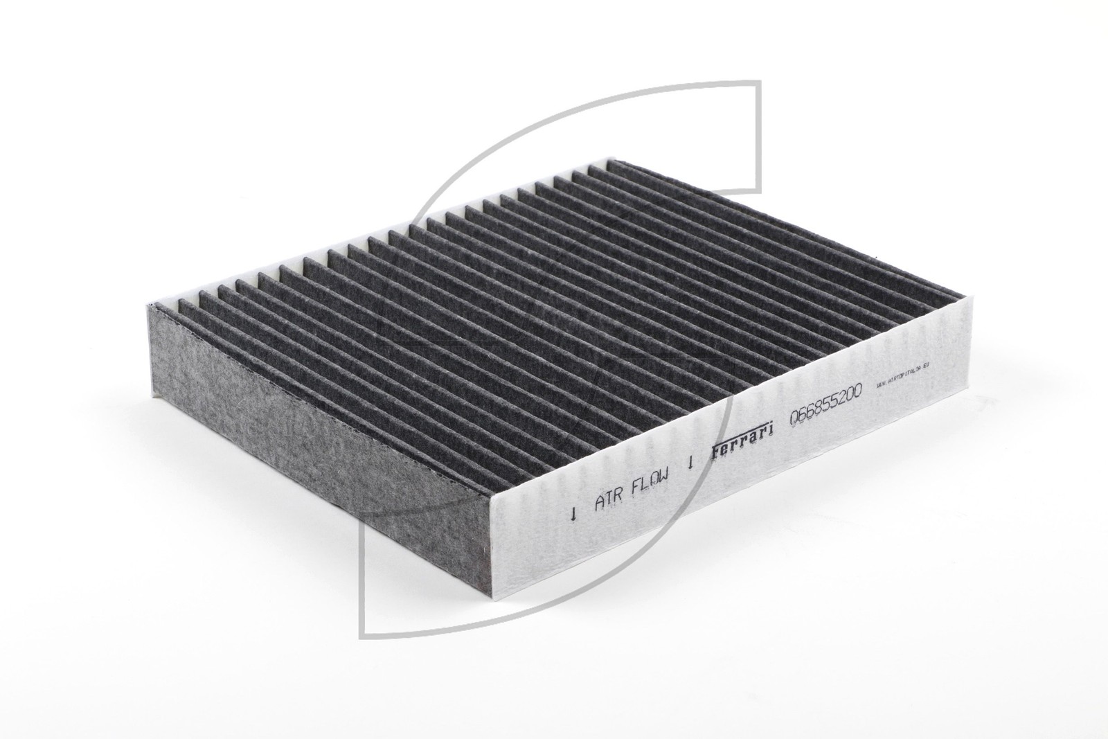 FE-66855200 ANTI-POLLEN FILTER Ferrari NEW