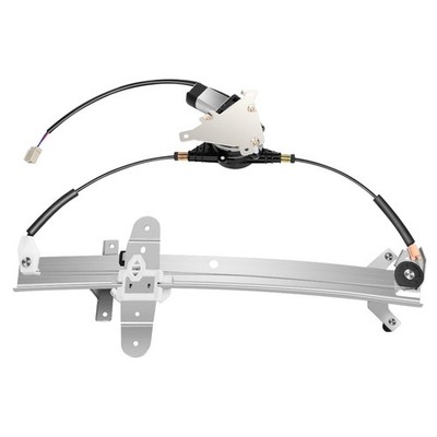 FINDAUTO Rear Left Window Regulator Crown Vic Grand Marquis