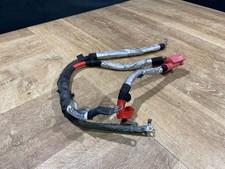 Land Rover Range Rover Sport L494 2017 Pluskabel Batterie KPLA10C307EB FAH2478