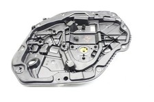 BMW 1 F40 2020 Hinten links Fensterheber elektrisch mit Motor T�r hinten