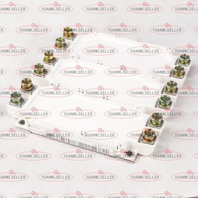 NEW 1PCS FS450R12KE3 POWER MODULE #ff