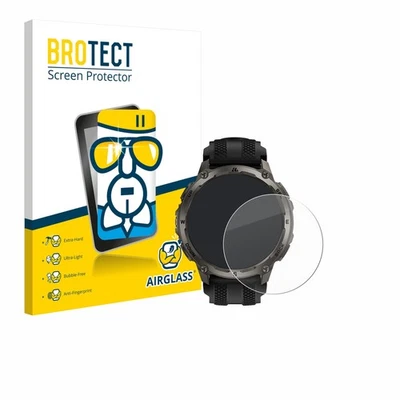 BROTECT Screen Protector for Kospet Tank T4 Protective Glass Film