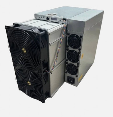 Bitmain Antminer S21 XP 270Th/s 3650W   Input Voltage 220~277V | Endless Mining