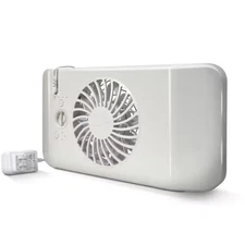 Equalizer EZ8 Heating and Air Conditioning Smart Register Booster Fan