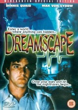Dreamscape [DVD]