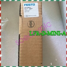 1PCS New for FESTO LFR-D-MINI-A 546433 Basic Valve fast delivery in box