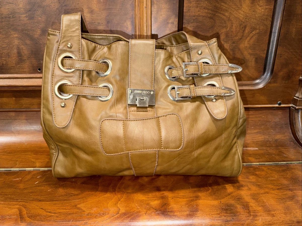 Jimmy Choo Bags for sale | eBay