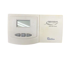 invensys 9401 thermostat