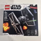 LEGO Star Wars Imperial TIE Fighter 75300 432 Pieces sealed