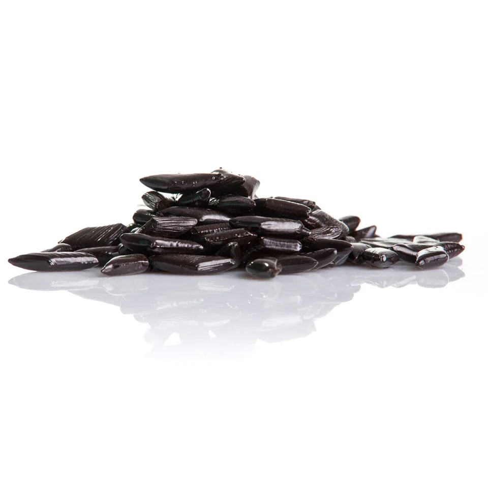 Amarelli - Rombetti Liquirizia Pura all'Anice - Confezione da g 500