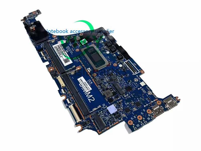N22217-601 For HP 840 G9 Laptop Motherboard i7-1255U | eBay