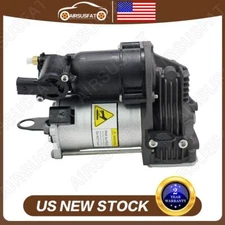 2213200904 Air Suspension Compressor Pump for Mercedes W221 S-Class S550 CL550
